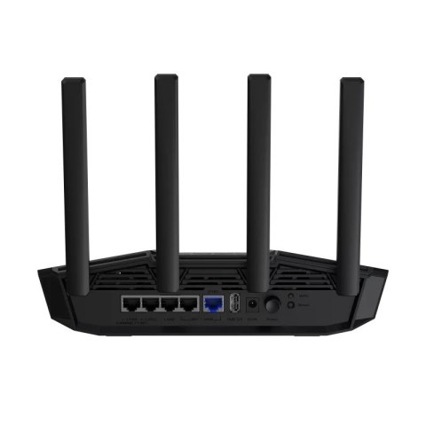 ASUS Router ASUS TUF-BE3600 WIRELESS WIFI 7 BE3600 DUAL