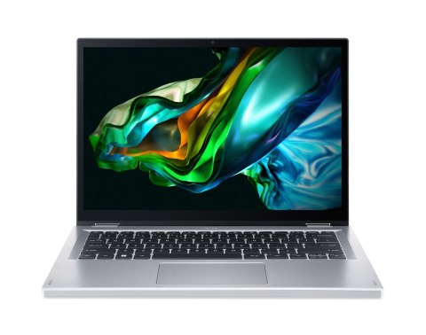 Acer Acer Chromebook CB515-2H-55JL i5-1235U 15,6"FHD AG IPS 8GB DDR5 SSD512 IrisXe BLKB WiFi6 BT TPM ChromeOS (WYPRZEDAŻ)