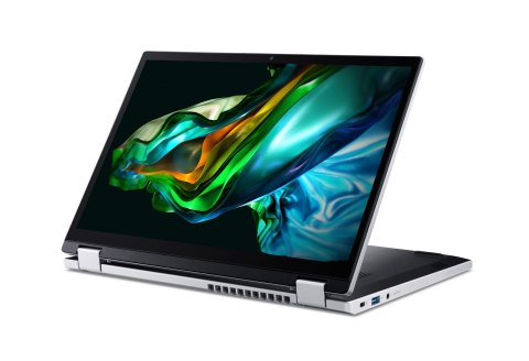 Acer Acer Chromebook CB515-2H-55JL i5-1235U 15,6"FHD AG IPS 8GB DDR5 SSD512 IrisXe BLKB WiFi6 BT TPM ChromeOS (WYPRZEDAŻ)