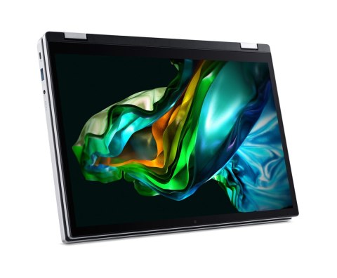 Acer Acer Chromebook CB515-2H-55JL i5-1235U 15,6"FHD AG IPS 8GB DDR5 SSD512 IrisXe BLKB WiFi6 BT TPM ChromeOS (WYPRZEDAŻ)