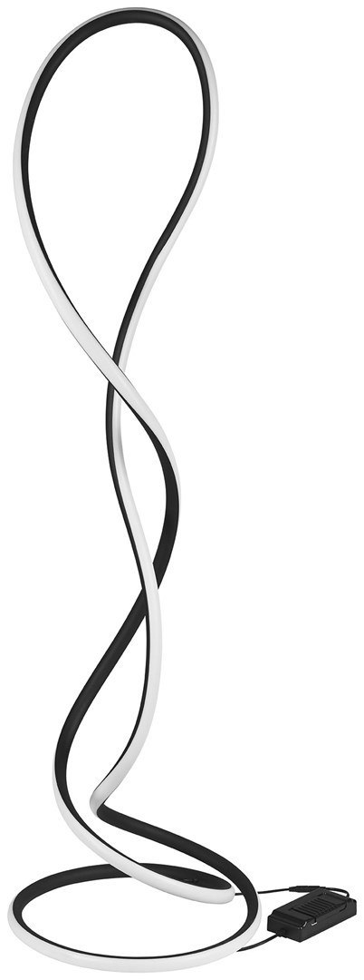 Activejet Lampa podłogowa LED Activejet AJE-LARO LP