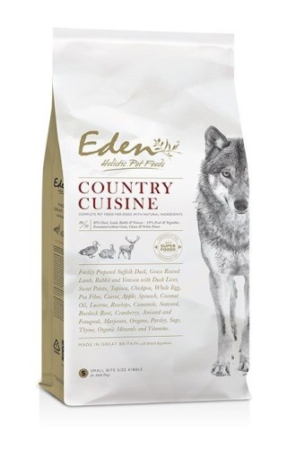 Eden Eden Original Cuisine - Rasy Małe 2 kg
