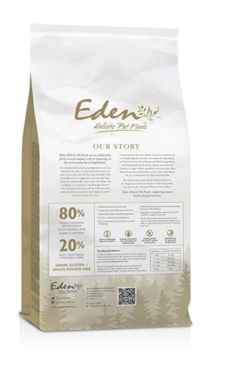 Eden Eden Original Cuisine - Rasy Małe 2 kg