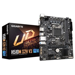 Gigabyte Płyta główna Gigabyte H510M S2H V3 (WYPRZEDAŻ)