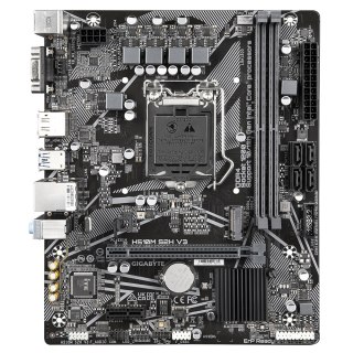Gigabyte Płyta główna Gigabyte H510M S2H V3 (WYPRZEDAŻ)