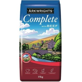 Gilpa Arkwright Beef 15kg