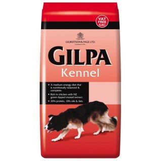 Gilpa Gilpa Kennel 15kg