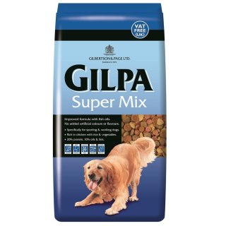 Gilpa Gilpa Super Mix 15kg