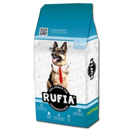 HURTOWNIA KARM Rufia Adult Dog dla psów dorosłych 20kg