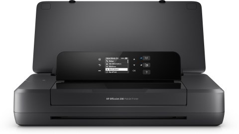 Hewlett-Packard DRUKARKA HP OFFICEJET 200
