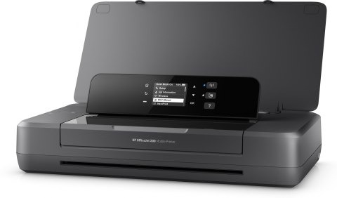 Hewlett-Packard DRUKARKA HP OFFICEJET 200