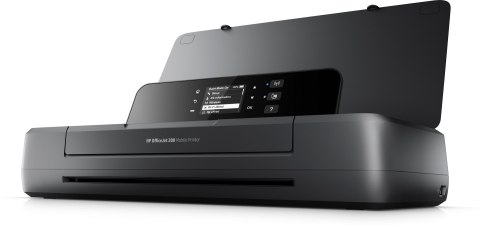 Hewlett-Packard DRUKARKA HP OFFICEJET 200
