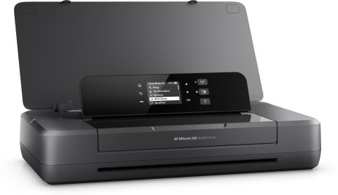 Hewlett-Packard DRUKARKA HP OFFICEJET 200