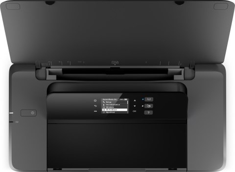 Hewlett-Packard DRUKARKA HP OFFICEJET 200