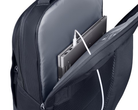 Hewlett-Packard Plecak HP Everyday 16 Odyssey Gray Laptop Backpack do notebooka 16" szary A08JXAA