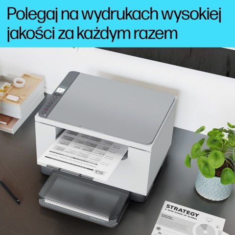 Hewlett-Packard Urządzenie wielofunkcyjne HP LaserJet M234D (WYPRZEDAŻ)