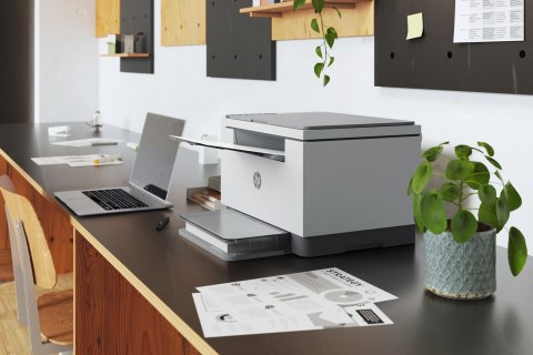 Hewlett-Packard Urządzenie wielofunkcyjne HP LaserJet M234D (WYPRZEDAŻ)