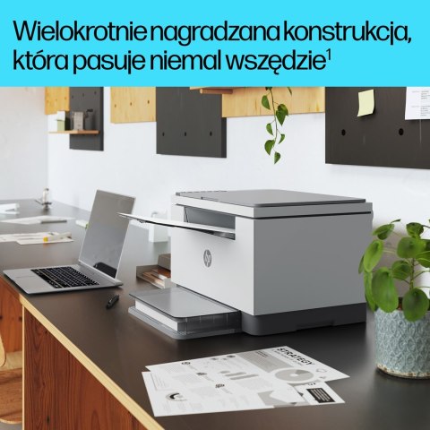 Hewlett-Packard Urządzenie wielofunkcyjne HP LaserJet M234D (WYPRZEDAŻ)