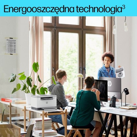 Hewlett-Packard Urządzenie wielofunkcyjne HP LaserJet M234D (WYPRZEDAŻ)