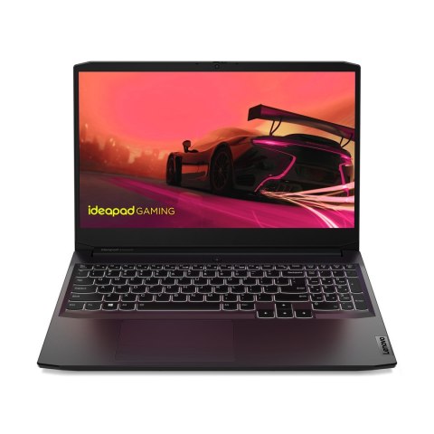 Lenovo Lenovo IdeaPad Gaming 3 15ACH6 Ryzen 5 5500H 15.6" FHD IPS 250nits AG 60Hz 16GB DDR4 3200 SSD512 GeForce RTX 2050 4GB NoOS Shado