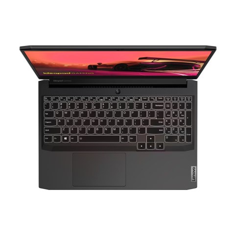 Lenovo Lenovo IdeaPad Gaming 3 15ACH6 Ryzen 5 5500H 15.6" FHD IPS 250nits AG 60Hz 16GB DDR4 3200 SSD512 GeForce RTX 2050 4GB NoOS Shado
