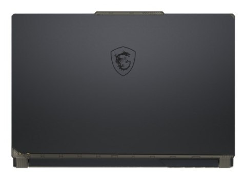 MSI MSI Cyborg 15 A13VE-1067XPL i7-13620H 15.6" FHD 144Hz IPS-Level 16GB DDR5 SSD512 RTX 4050 6GB NoOS