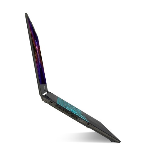 MSI MSI Cyborg 15 A13VE-1067XPL i7-13620H 15.6" FHD 144Hz IPS-Level 16GB DDR5 SSD512 RTX 4050 6GB NoOS