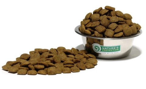 NATURE'S PROTECTION Nature's Protection Adult Lamb All Breeds 12kg