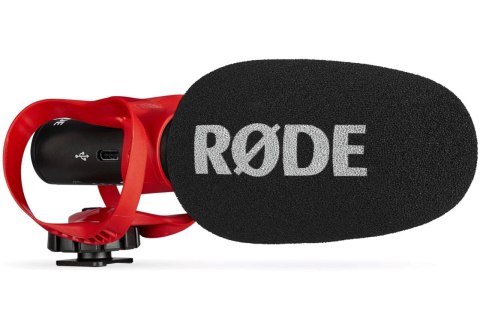 RODE RODE VideoMic GO II HELIX - Mikrofon do kamery
