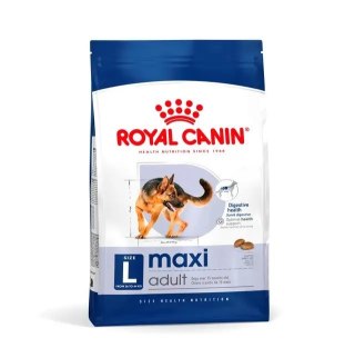 Royal Canin Royal Canin SHN Maxi Adult 4kg