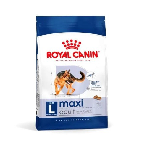 Royal Canin Royal Canin SHN Maxi Adult 4kg