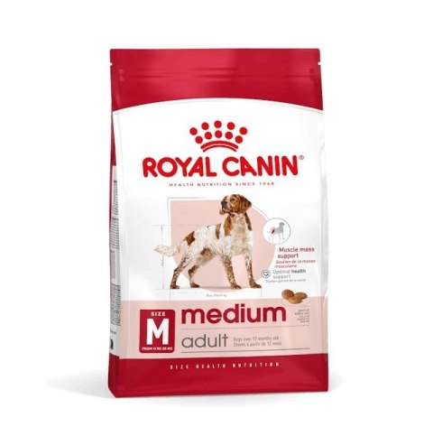 Royal Canin Royal Canin SHN Medium Adult BF 4kg