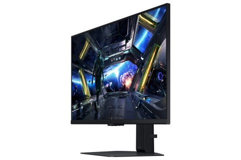 Samsung MONITOR SAMSUNG ODYSSEY G7 LED 27" LS27DG702EUXDU 144Hz