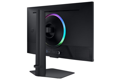 Samsung MONITOR SAMSUNG ODYSSEY G7 LED 27" LS27DG702EUXDU 144Hz