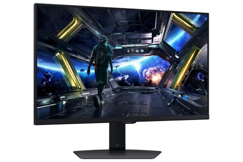 Samsung MONITOR SAMSUNG ODYSSEY G7 LED 27" LS27DG702EUXDU 144Hz