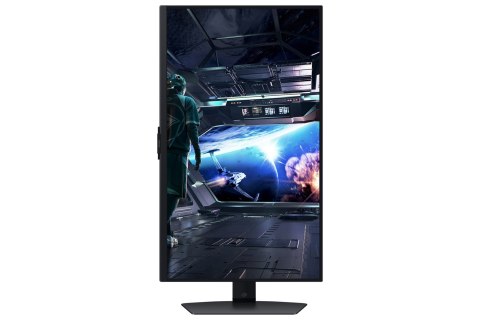 Samsung MONITOR SAMSUNG ODYSSEY G7 LED 27" LS27DG702EUXDU 144Hz