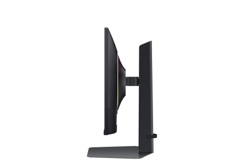 Samsung MONITOR SAMSUNG ODYSSEY G7 LED 27" LS27DG702EUXDU 144Hz