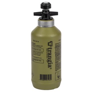 Trangia Butelka na paliwo Trangia 300 ml, olive