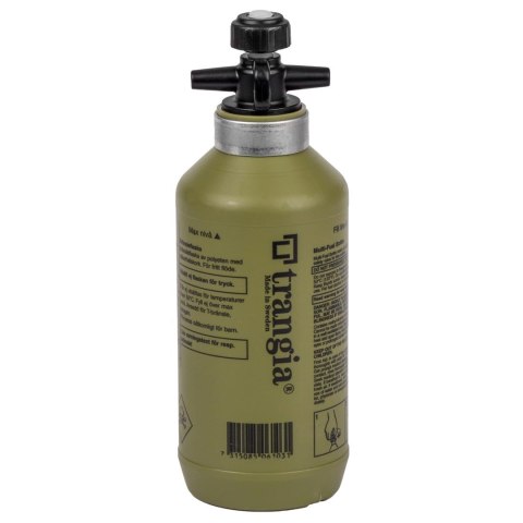 Trangia Butelka na paliwo Trangia 300 ml, olive
