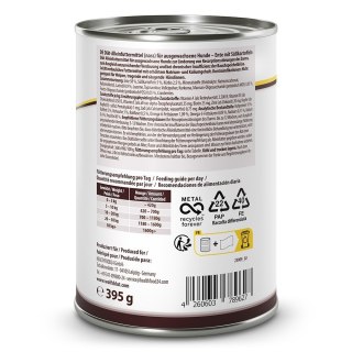 WOLFSBLUT WOLFSBLUT VetLine Gastrointestinal 395g