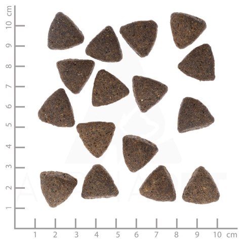 WOLFSBLUT WOLFSBLUT Wide Plain Large Breed horse 12,5kg