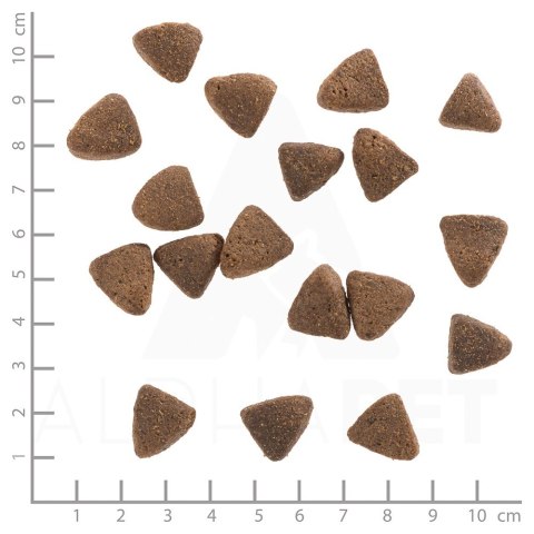 WOLFSBLUT WOLFSBLUT Wide Plain Light horse/sweet potatos 2kg