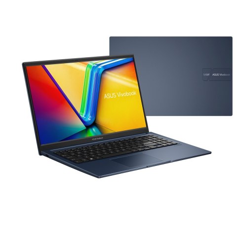 ASUS ASUS Vivobook 15 X1504VA-BQ3093 Core 5 120U 15.6'FHD IPS-level Panel 60Hz 250nits AG 16GB DDR4 SSD512 Intel Graphics WLAN+BT Cam