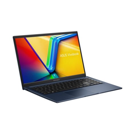 ASUS ASUS Vivobook 15 X1504VA-BQ3093 Core 5 120U 15.6'FHD IPS-level Panel 60Hz 250nits AG 16GB DDR4 SSD512 Intel Graphics WLAN+BT Cam