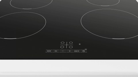 BOSCH Płyta indukcyjna BOSCH PUE611BB5D