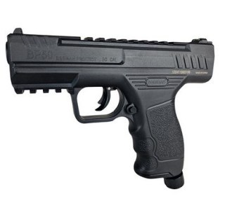 Beeman Pistolet na kule BEEMAN BP50 kal.50 CO2-12g (WYPRZEDAŻ)