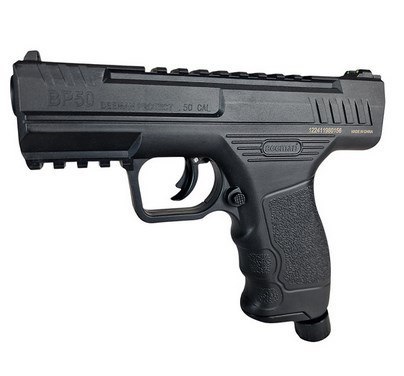 Beeman Pistolet na kule BEEMAN BP50 kal.50 CO2-12g (WYPRZEDAŻ)