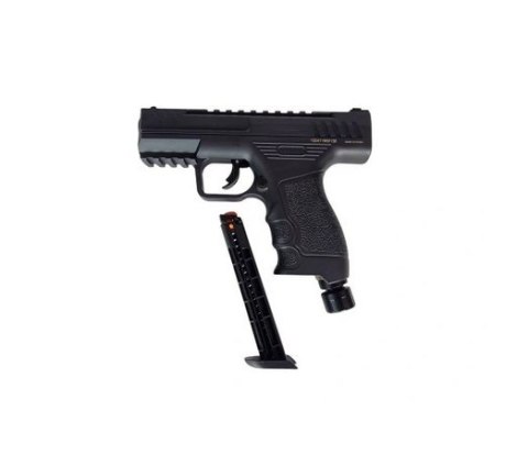 Beeman Pistolet na kule BEEMAN BP50 kal.50 CO2-12g (WYPRZEDAŻ)