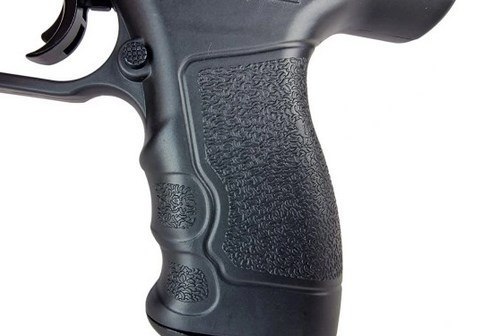 Beeman Pistolet na kule BEEMAN BP50 kal.50 CO2-12g (WYPRZEDAŻ)