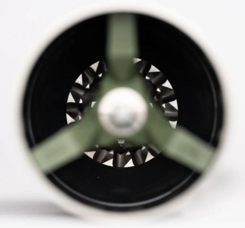 COMANDANTE Młynek do kawy Comandante C40 MK4 Lab Series Tigershark Stone Washed